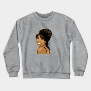 Ms Jackson 2 Crewneck Sweatshirt